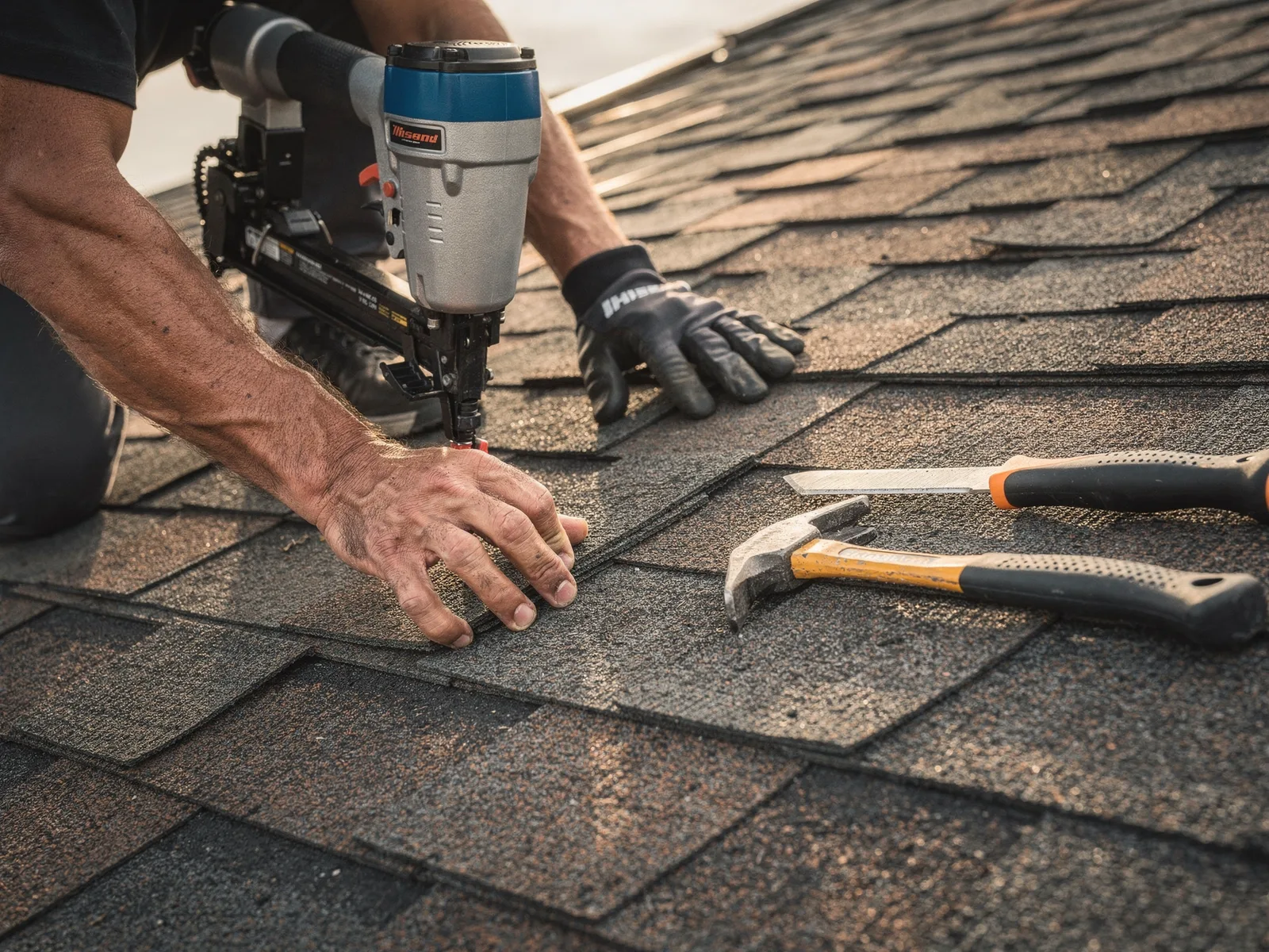Why choose Roof Repair in Early, IA